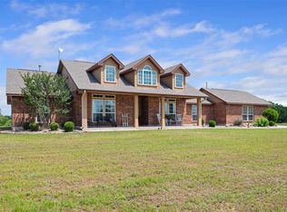 327 Oak Ridge Trl, Kingsland, TX 78639
