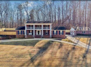 5559 Roberts Dr, Pinson, AL 35126