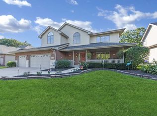 26510 S Jacob Dr, Channahon, IL 60410