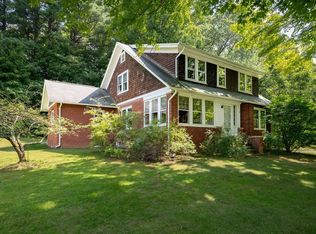 20 Atwood Rd, South Hadley, MA 01075