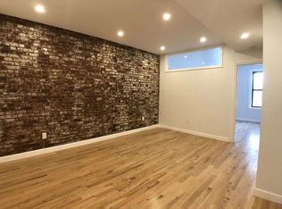 44 Hoyt St #3, Brooklyn, NY 11201