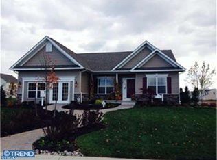 1503 El Dorado Way, Townsend, DE 19734