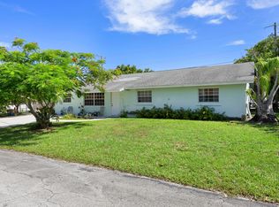 11610 Ellison Wilson Rd, North Palm Beach, FL 33408