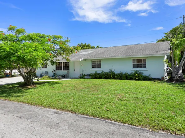 11610 Ellison Wilson Road, North Palm Beach, FL 33408