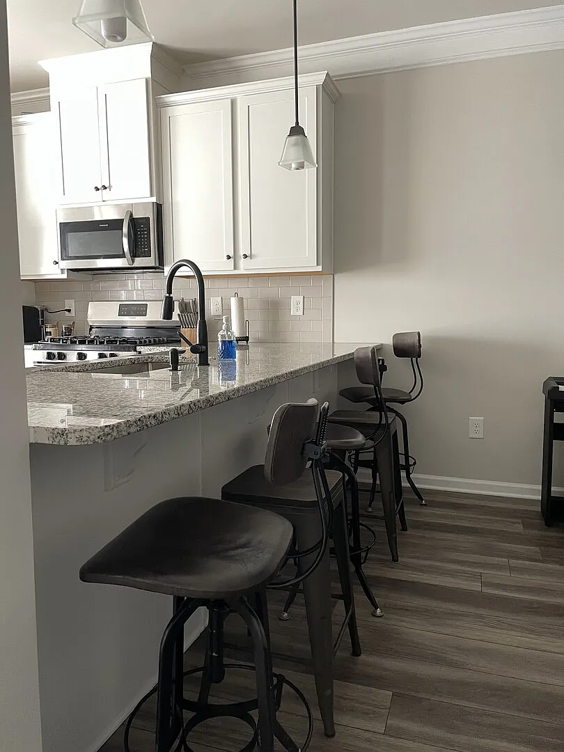 Entire home in Downtown Lawrenceville, GA — Photo 4