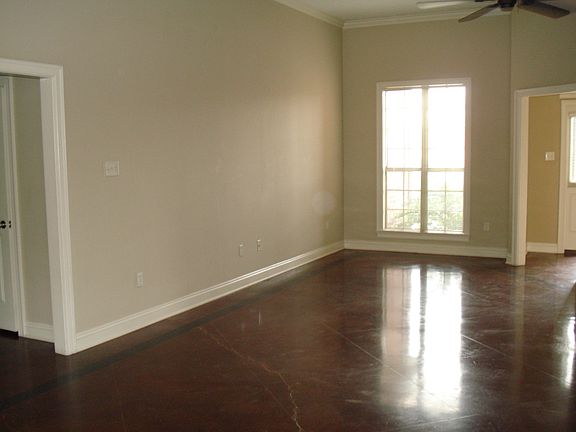 Kitchen to Living Room