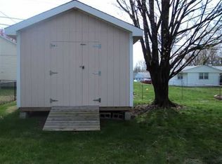 985 Hideaway Ct, Greenwood, IN 46142