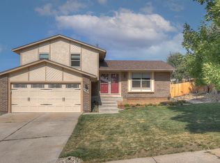 5145 Harvest Rd, Colorado Springs, CO 80917