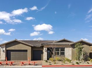 216 Paraggi Bay Dr, Henderson, NV 89011