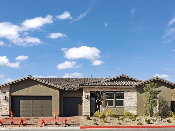 216 Paraggi Bay Dr, Henderson, NV 89011