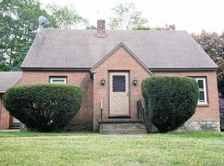 284 Laurel Hill Rd, Torrington, CT 06790