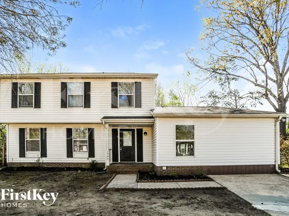 1940 Winsted Ct, Charlotte, NC 28262