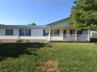 114 Dandelion Dr, Millwood, WV 25262