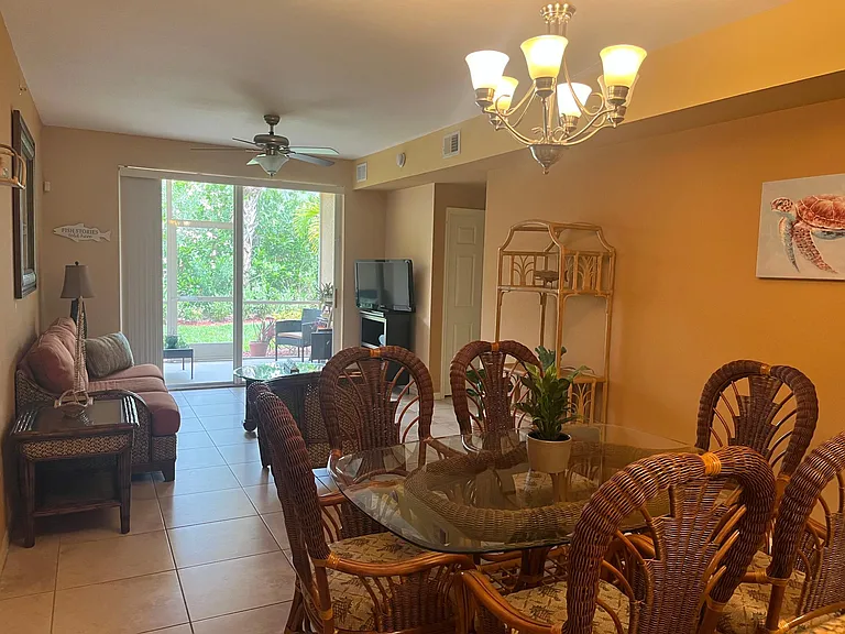 10110 Villagio Palms Way #107 — Photo 9