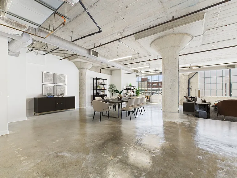 RiverFront live - Work Lofts — Photo 7