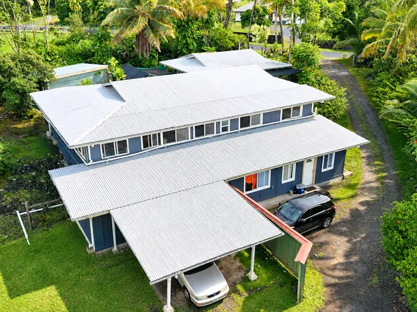 15-1977 22nd Ave, Keaau, HI 96749