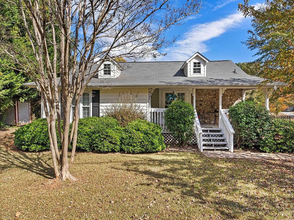 5166 Locust Hill Rd, Travelers Rest, SC 29690 Zillow