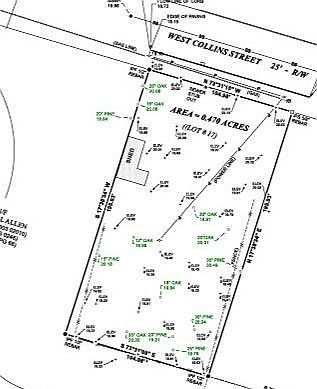 1st image of 317 W Collins Street