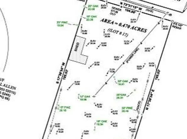 317 W Collins Street, Pooler, GA 31322