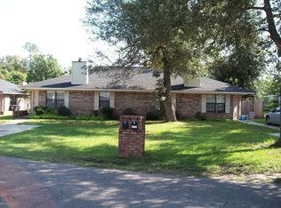 317 Seal Ave, Long Beach, MS 39560