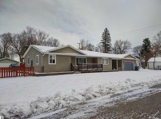 220 Pine St, Standish, MI 48658