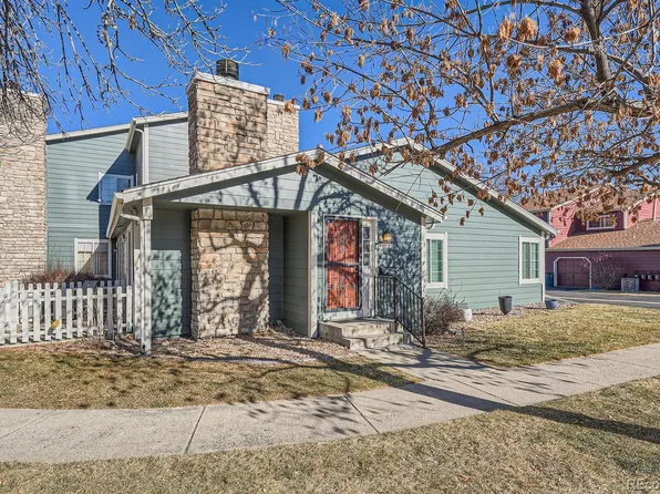 8421 Everett Way #D, Arvada, CO 80005