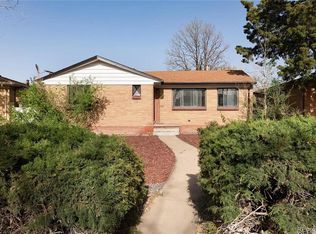 2380 Iola St, Aurora, CO 80010