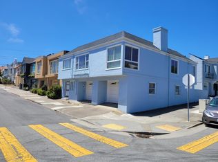 1601 30th Ave, San Francisco, CA 94122