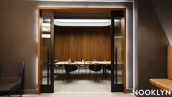 Rented by Nooklyn NYC LLC | media 39