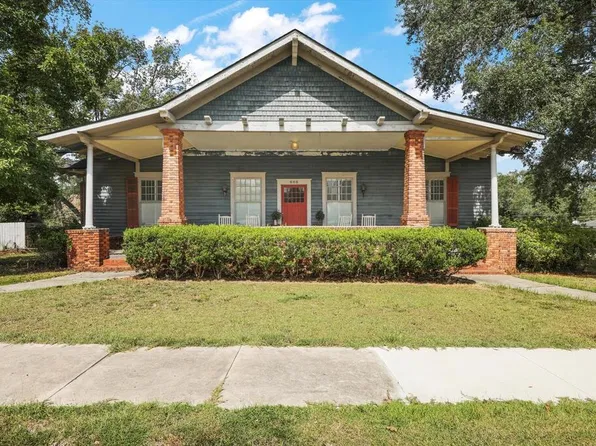 605 W Lafayette St, Quitman, GA 31643