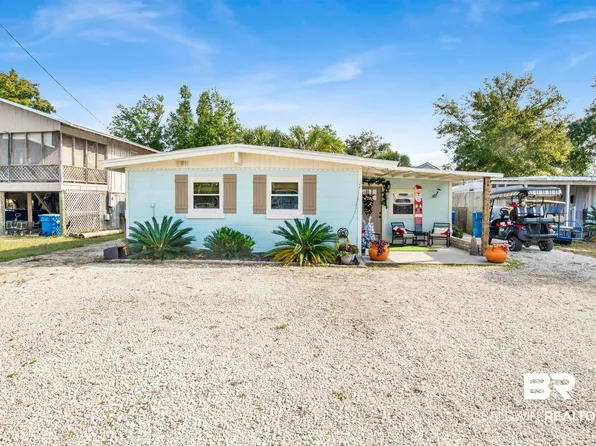 5674 Armadillo Ave, Orange Beach, AL 36561
