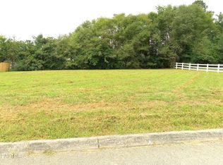 3321 Whelahan Farm Rd, Knoxville, TN 37924