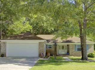 117 Braga Dr, Daphne, AL 36526