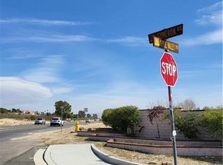 0 Apple Valley #141, Apple Valley, CA 92307