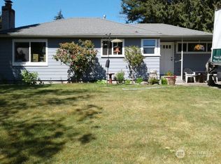 15571 8th Ave NE, Shoreline, WA