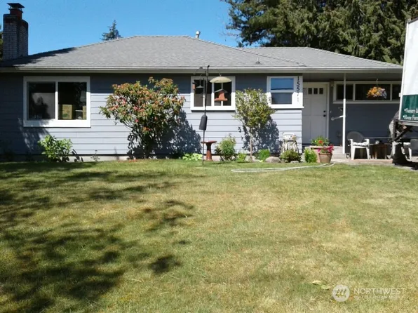 15571 8th Avenue NE, Shoreline, WA 98155