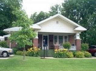 2118 NW 21st St, Oklahoma City, OK 73107