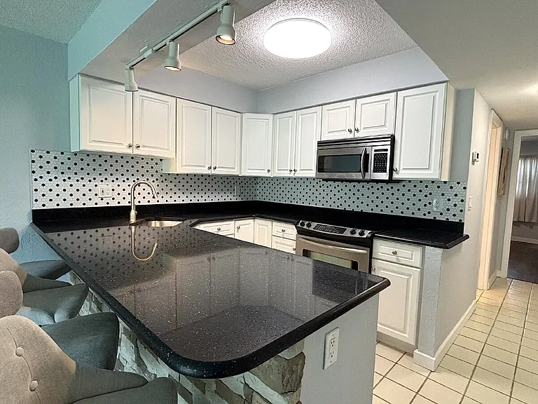 1437 N Atlantic Ave #105 — Photo 6