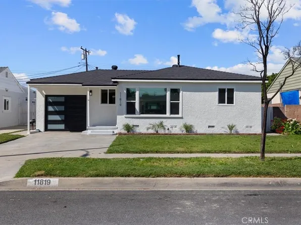 11819 Summer Ave, Norwalk, CA 90650