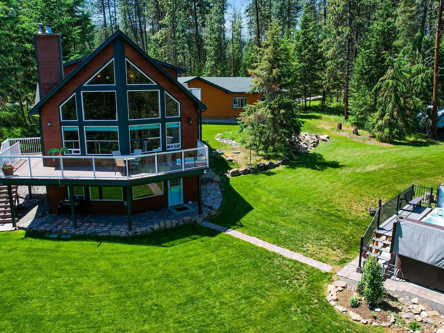 13620 W Charles Rd, Nine Mile Falls, WA 99026 MLS 202316561 Zillow