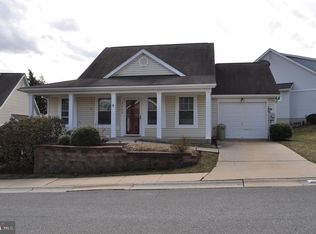 1111 Jousting Way, Mount Airy, MD 21771