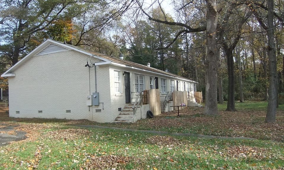 2nd image of 4608 Springview Rd APT 01
