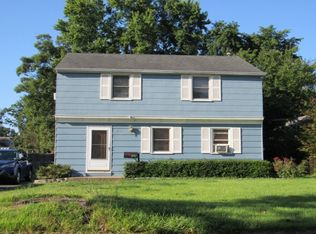 316 Cornell Rd, Glassboro, NJ 08028