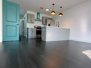 105 4th Ave #3, Newark, NJ 07104