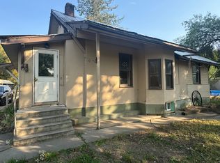 56 N State Frontage Rd, Tonasket, WA 98855