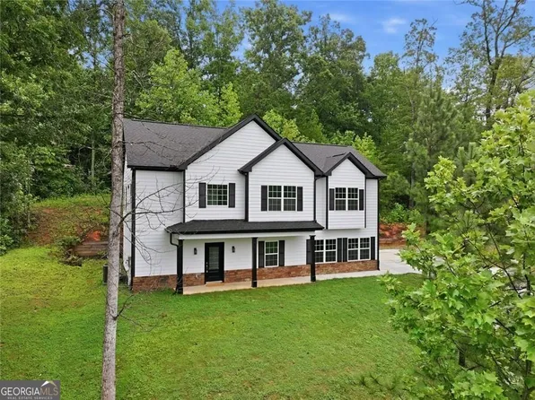 5445 Speckled Wood Ln, Gainesville, GA 30506
