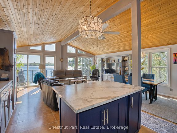 3rd image of 156 Miller Lake Shore Rd