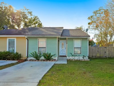 2028 Oak Water Dr #1, Jacksonville, FL, 32225