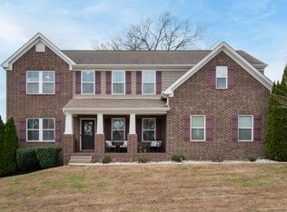 431 Fannis Cir, Gallatin, TN 37066