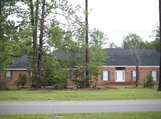 273 Martin St, Folkston, GA 31537